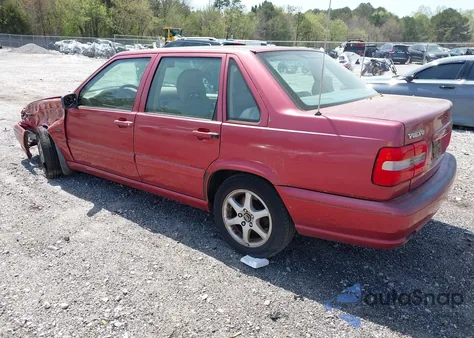 1998 Volvo S70 Gtas/Gtms from USA, damaged, VIN YV1LS5588W1484970